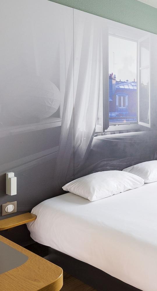 B&B Hotel Rennes Ouest Villejean Dış mekan fotoğraf