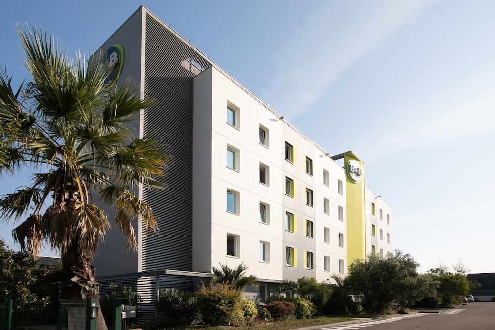 B&B Hotel Rennes Ouest Villejean Dış mekan fotoğraf